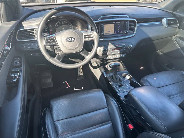 Used 2019 Kia Sorento SX AWD/4WD image 11