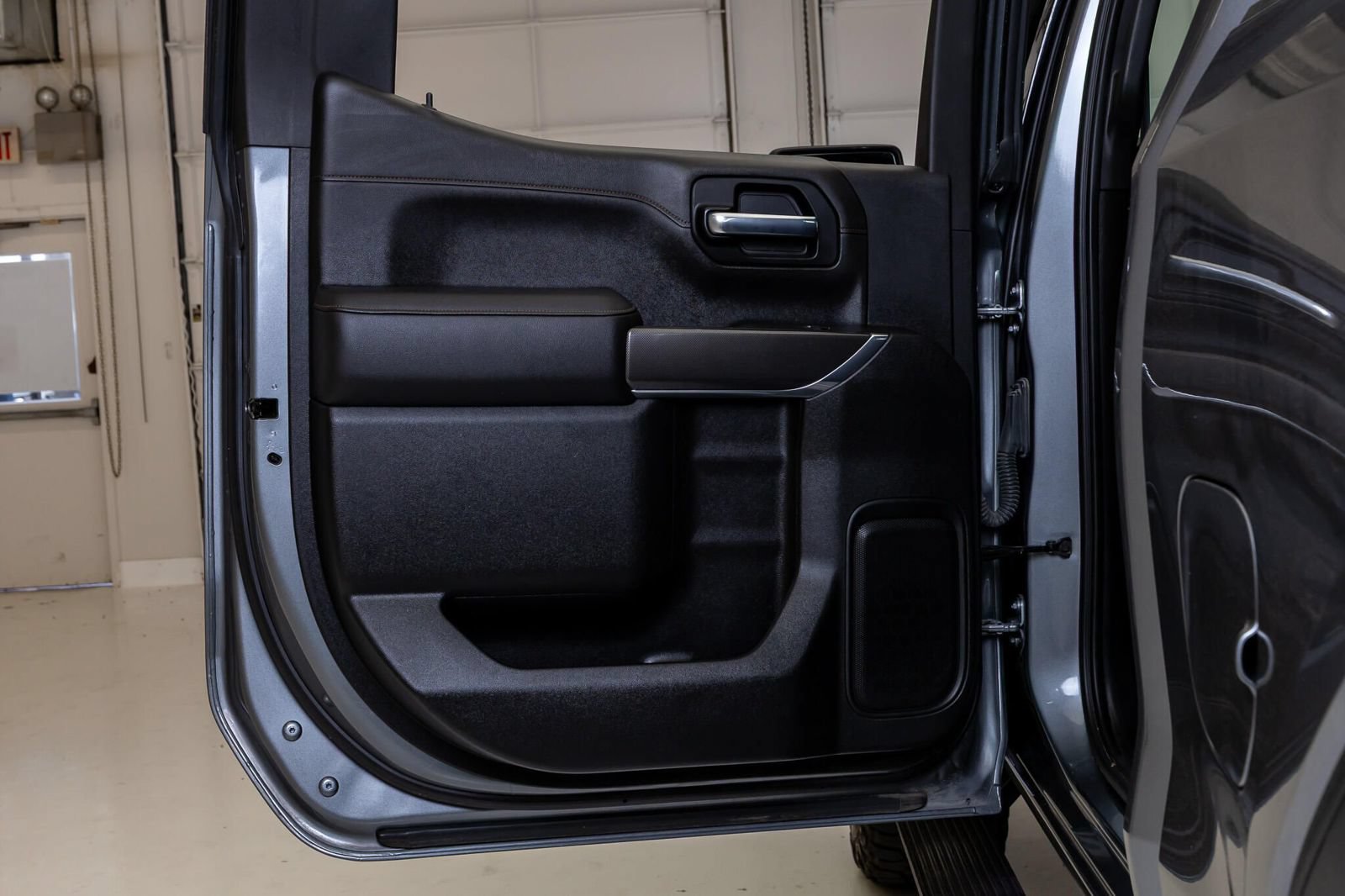 Used 2020 GMC Sierra 1500 AT4 w/ AT4 Premium Package AWD/4WD image 42