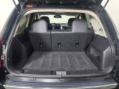 Used 2017 Jeep Compass High Altitude image 9