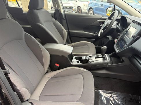 Certified 2024 Subaru Impreza 2.0i AWD/4WD image 29
