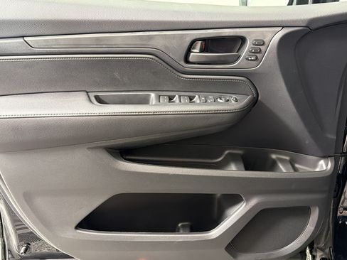 New 2026 Honda Odyssey Sport-L image 11