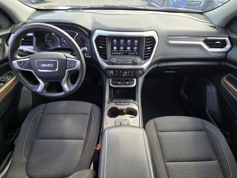 Certified 2023 GMC Acadia SLE image 18