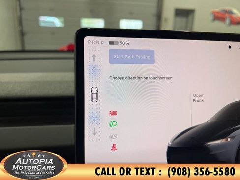 Used 2026 Tesla Model Y 2WD image 26