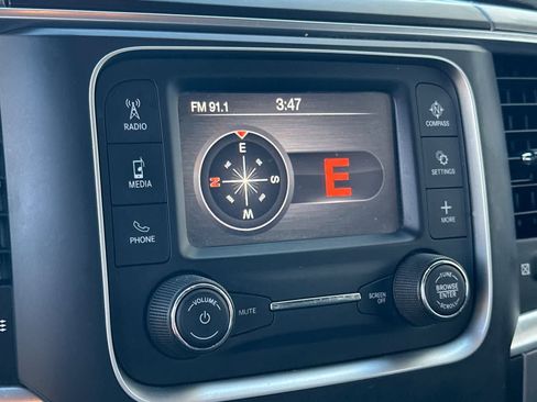 Used 2022 RAM 1500 Classic Warlock image 21