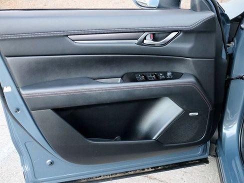 Used 2024 MAZDA CX-5 Carbon Edition image 15