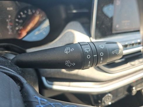 Used 2022 Jeep Compass Latitude w/ Convenience Group FWD image 45