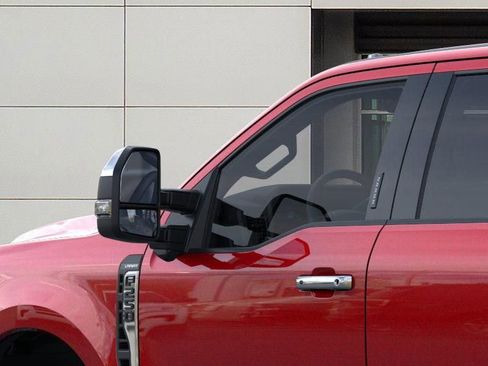 New 2026 Ford F250 Lariat w/ Chrome Package image 20