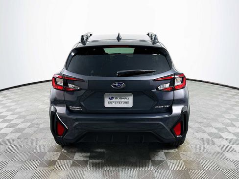 Certified 2025 Subaru Crosstrek 2.0i Premium w/ Crosstrek Mirror Package image 6