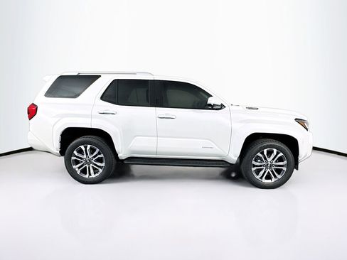 New 2026 Toyota 4Runner Limited image 10