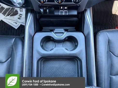Used 2020 RAM 1500 Rebel w/ Level 1 Equipment Group AWD/4WD image 29