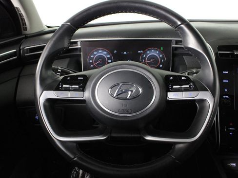 Certified 2023 Hyundai Tucson SEL w/ Convenience Package AWD/4WD image 10