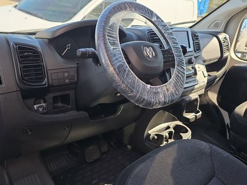 Used 2022 RAM ProMaster 2500 image 7