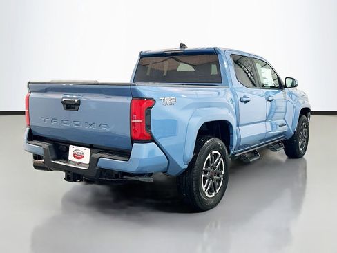 New 2026 Toyota Tacoma TRD Sport RWD image 4
