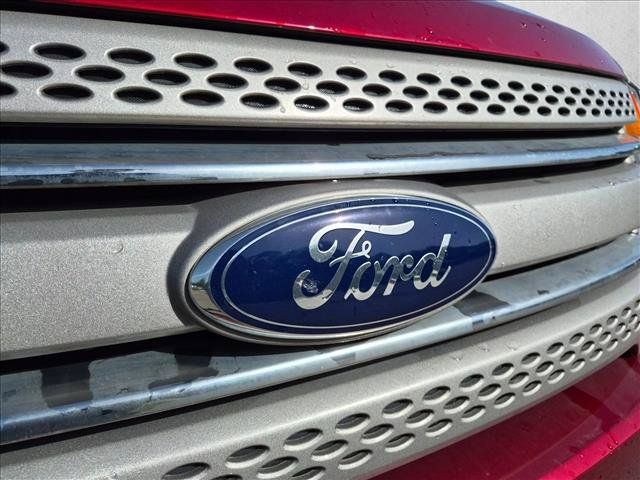 Used 2015 Ford Explorer FWD image 12