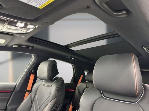 Certified 2026 Genesis GV70 3.5T Sport Prestige image 9