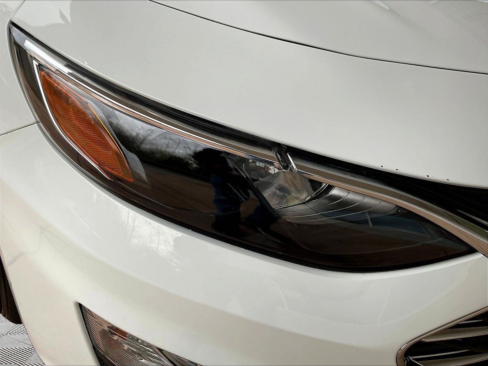 Used 2022 Chevrolet Malibu LS w/ LPO, Convenience Package 1 FWD image 29
