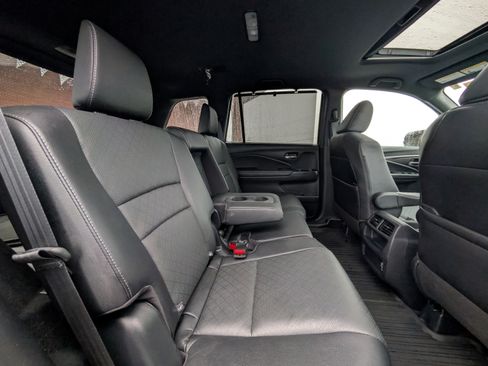 Used 2021 Honda Passport EX-L image 43