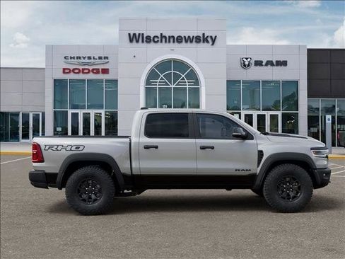 New 2026 RAM 1500 RHO w/ RHO Level 1 Equipment Group AWD/4WD image 21