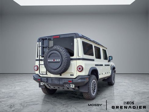 New 2026 INEOS Grenadier image 4