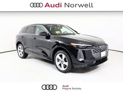 New 2025 Audi Q5 Premium Plus