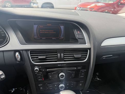Used 2013 Audi A4 Premium w/ Convenience Pkg AWD/4WD image 27