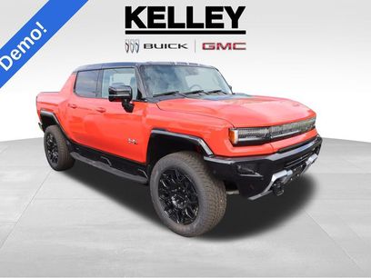 New 2026 GMC Hummer EV 4x4 Crew Cab