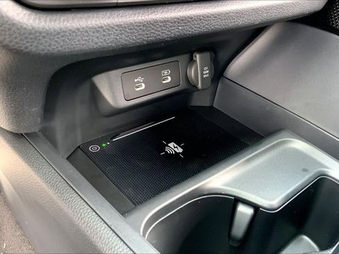 New 2026 Acura ADX A-Spec image 19