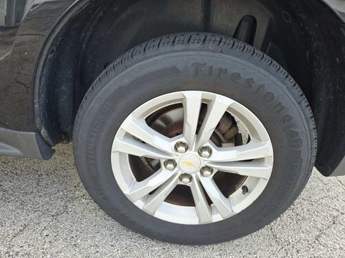 Used 2014 Chevrolet Equinox LS FWD image 12