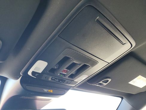 New 2026 Acura ADX A-Spec image 29