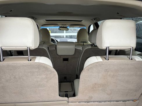 Used 2009 Volvo XC90 3.2 image 7