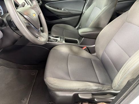 Used 2016 Chevrolet Cruze LT FWD image 12