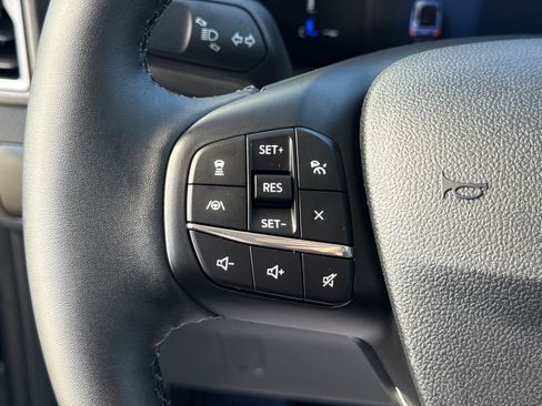 New 2026 Ford Bronco Sport Outer Banks image 26