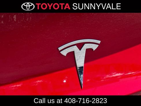 Used 2022 Tesla Model 3 RWD image 13