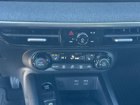 New 2026 Nissan Kicks SV w/ Cold Weather Package image 29