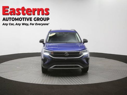 Used 2024 Volkswagen Taos S AWD/4WD image 50