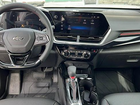 New 2026 Chevrolet Trax RS w/ Driver Confidence Package image 14