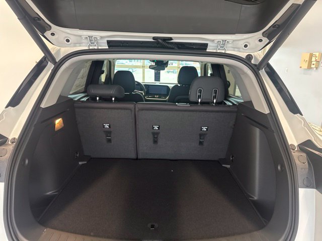 New 2026 Chevrolet TrailBlazer LT w/ Convenience Package AWD/4WD image 25