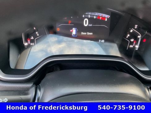 Used 2018 Honda CR-V EX-L image 33