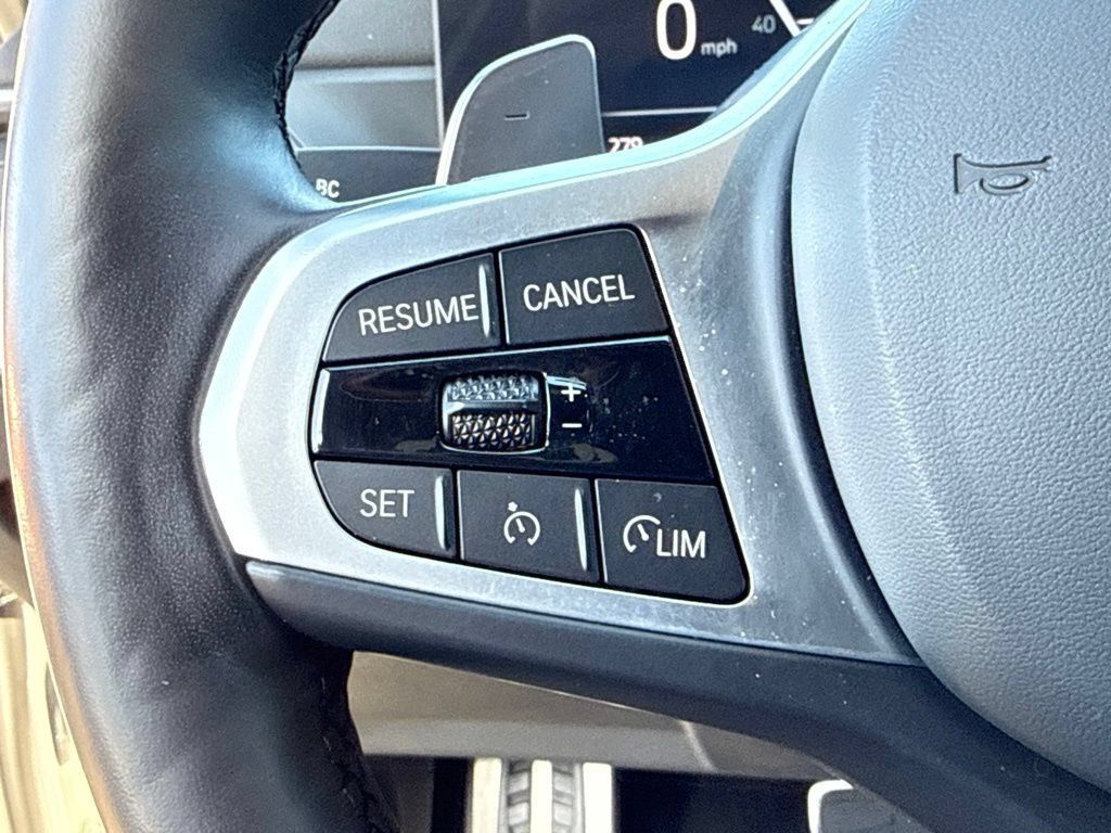 Certified 2024 BMW M340i w/ Premium Package RWD image 25