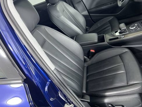 Used 2019 Audi A4 2.0T Premium FWD image 28