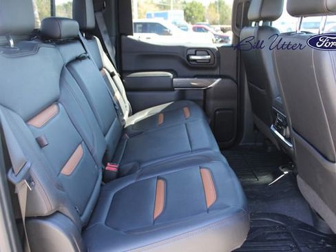 Used 2019 GMC Sierra 1500 AT4 w/ AT4 Premium Package image 13