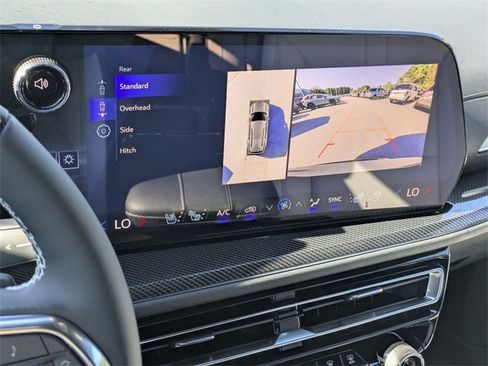 New 2026 Chevrolet Traverse High Country image 20