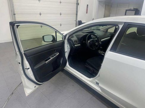Used 2016 Subaru Impreza 2.0i image 9