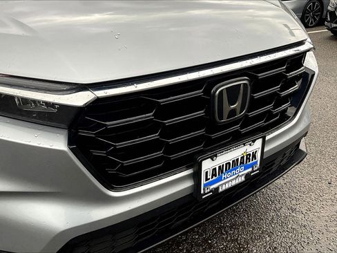 Used 2023 Honda CR-V EX image 30