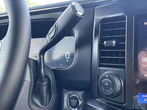 New 2026 Ford F350 Lariat w/ Lariat Premium Package image 20