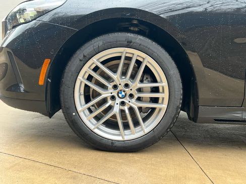 Used 2025 BMW 530i xDrive 530i xDrive image 6