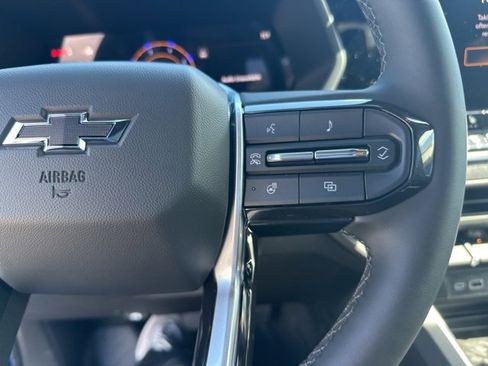 New 2026 Chevrolet Colorado Trail Boss image 18