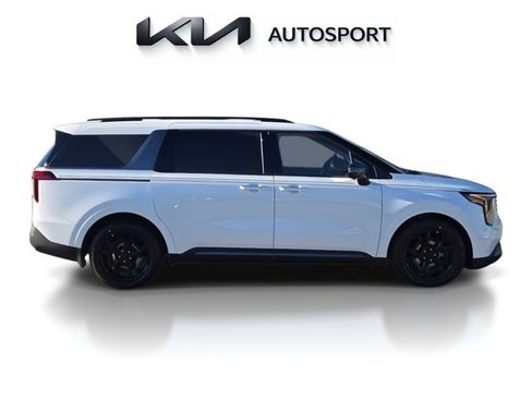 New 2026 Kia Carnival SX Prestige FWD image 7