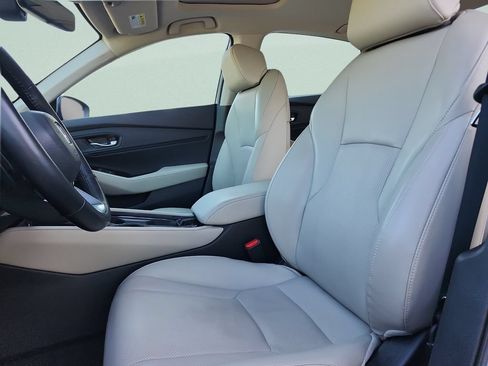 Used 2025 Honda Accord Touring image 21
