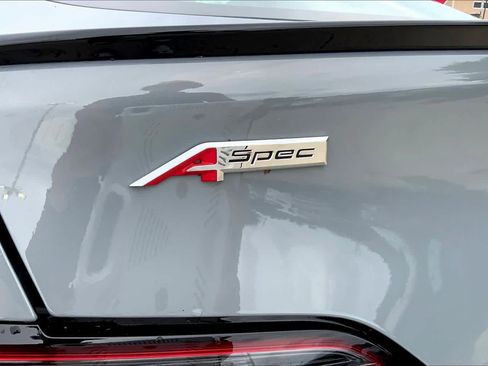 New 2026 Acura Integra A-Spec FWD image 15